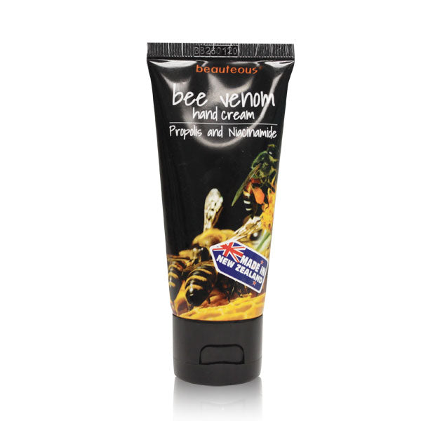 beauteous Bee Venom Hand Cream with Propolis and Niacinamide, 50g