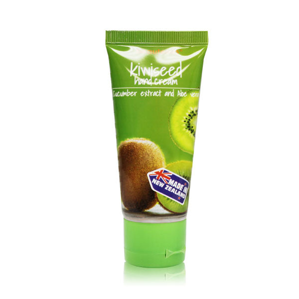 beauteous Kiwiseed Hand Cream with Cucumber Extract and Aloe Vera, 50g
