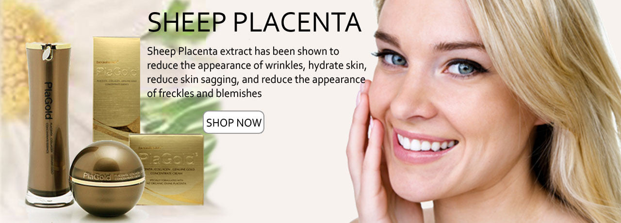 Placenta Creams
