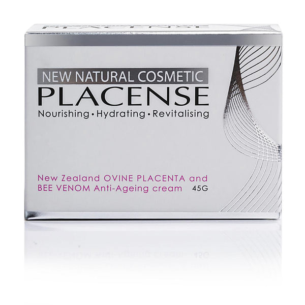 Placense Bee Venom & Ovine Placenta Face & Neck Cream - 45g