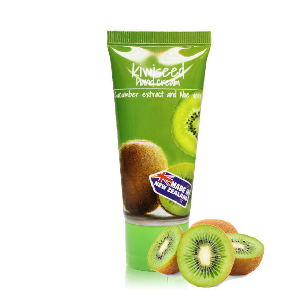 beauteous Kiwiseed Hand Cream with Cucumber Extract and Aloe Vera, 50g