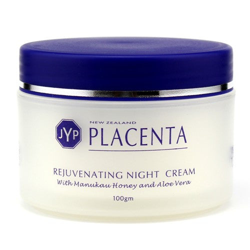 JYP New Zealand Placenta Day Cream & Night Cream COMBO, 2x100g
